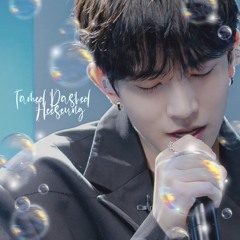 Tamed Dashed - HEESEUNG of ENHYPEN ver.