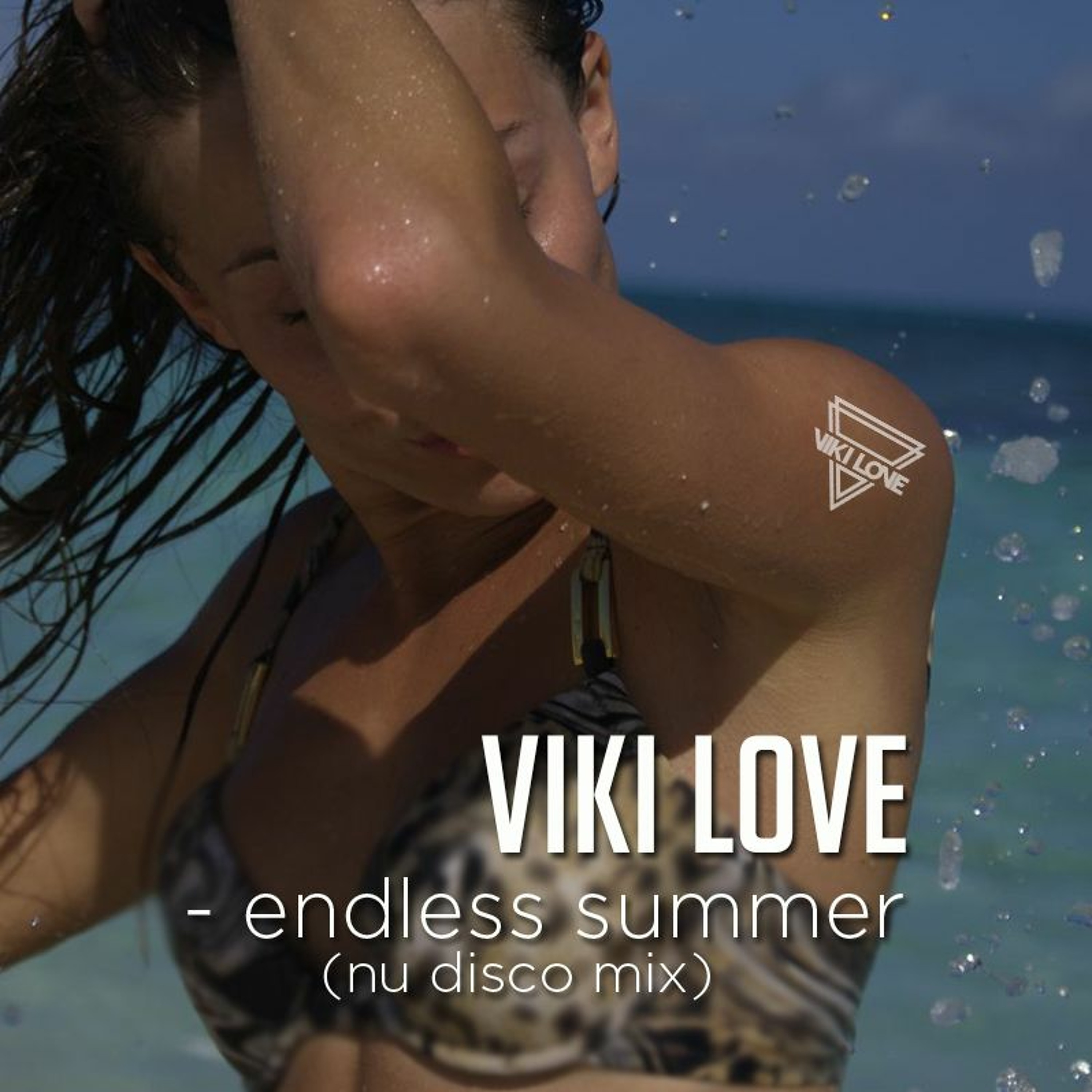 Endless Summer (nu Disco Mix) episode artwork