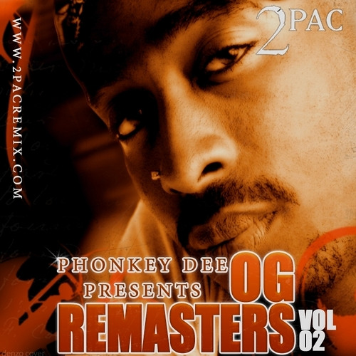Stream Ghetto Gospel (Unreleased) (OG) by Nicolas Broadway | Listen ...