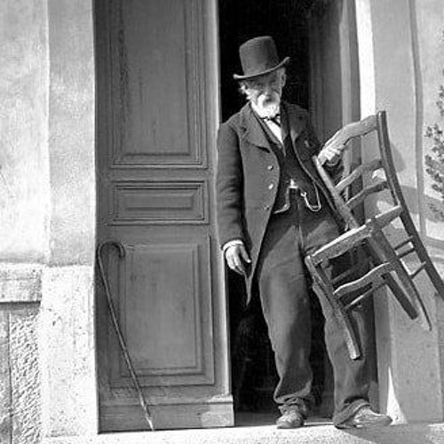 I Want To Be Alone (Jackson C. Frank)