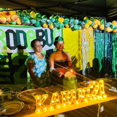 Kabug 21st - Frm Mom & Dad