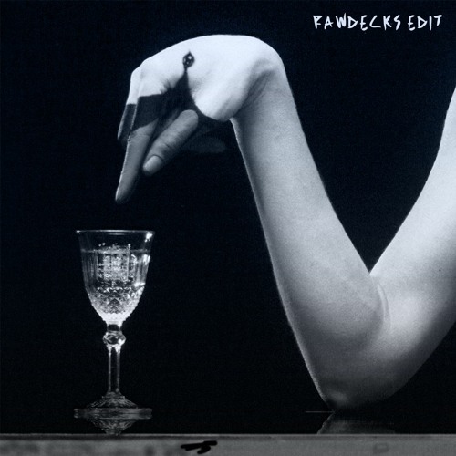 Caroline Polachek - Dang (Rawdecks Edit) FREE DOWNLOAD