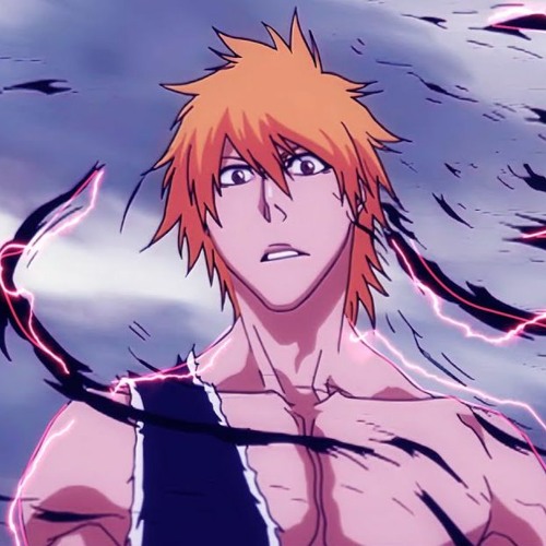 Stream Bleach (Anime) Hardstyle RemiX by Podnar