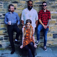 Redbone LIVE Cover - Childish Gambino