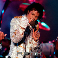 BEAT IT ( Micheal Jackson Edit )