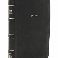 [Download] KINDLE 🖋️ NKJV, Thinline Bible, Large Print, Leathersoft, Black, Red Lett