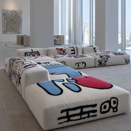 h I g h r I s e vol1