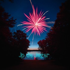 Jp de Jager - Love Tonight remix