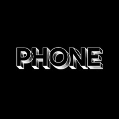 PHONE(PITCHED-DOWN)