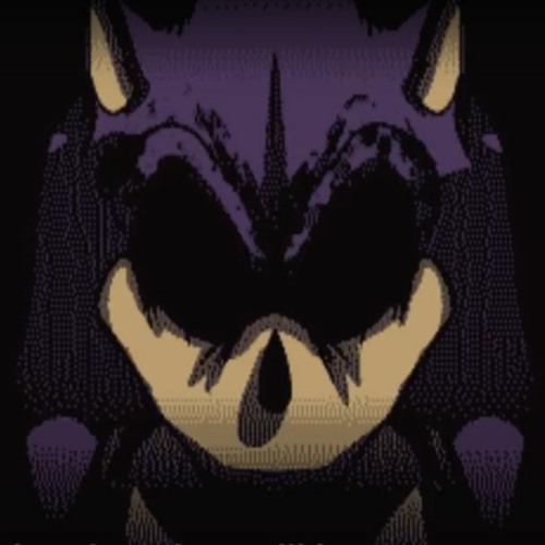 Unnamed Doomed.ROM Song - FNF: Rebound OST (Cancelled)