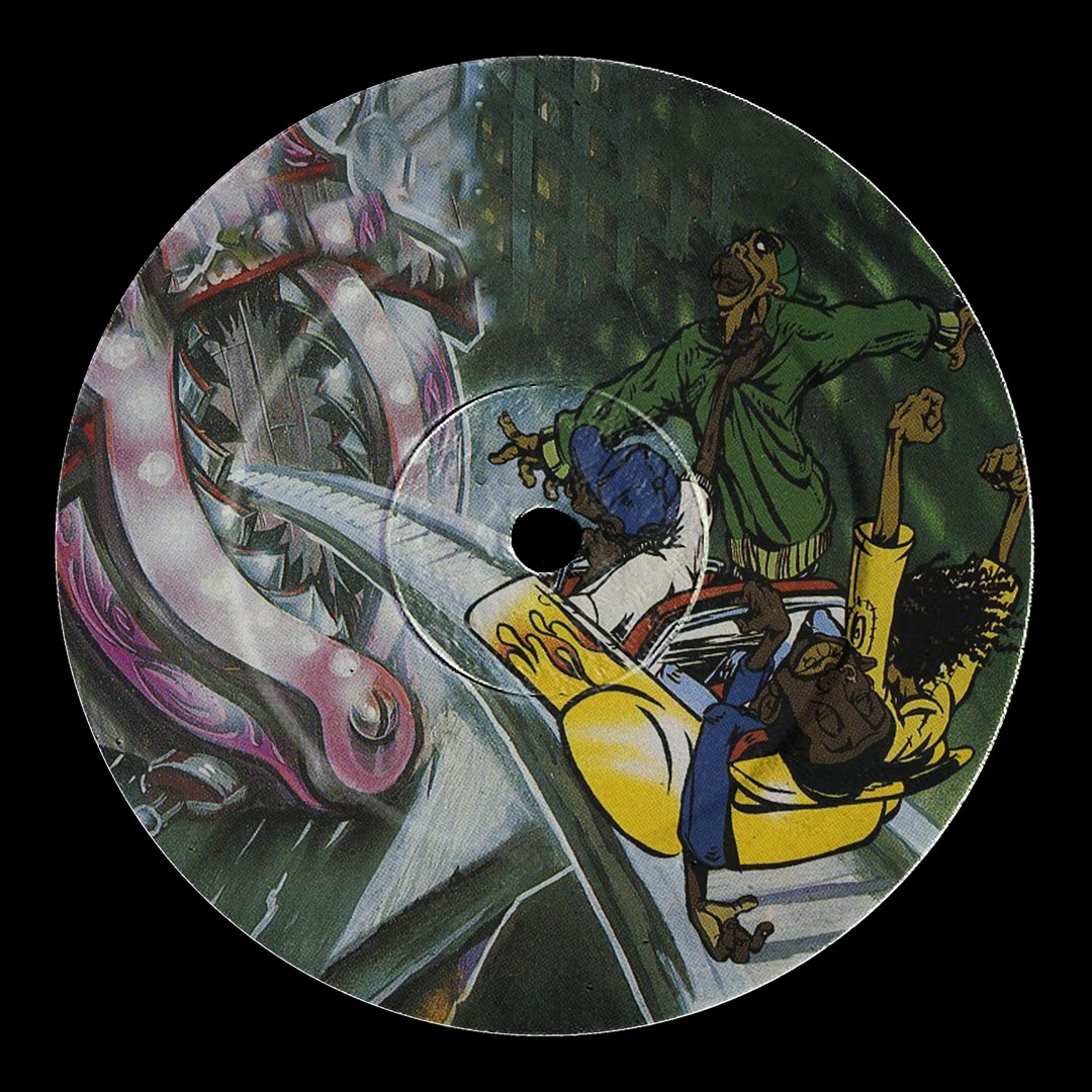 Stream The Pharcyde - Oh Shit (Mogier Edit) [HZRX] by HOUZ
