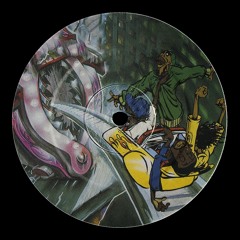 The Pharcyde - Oh Shit (Mogier Edit) [HZRX]