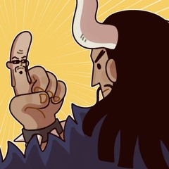 Episode 628, "Fukurokuju Finger"