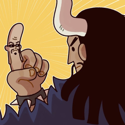 Episode 628 Fukurokuju Finger By The One Piece Podcast Episode 628 Fukurokuju Finger By The One Piece Podcast