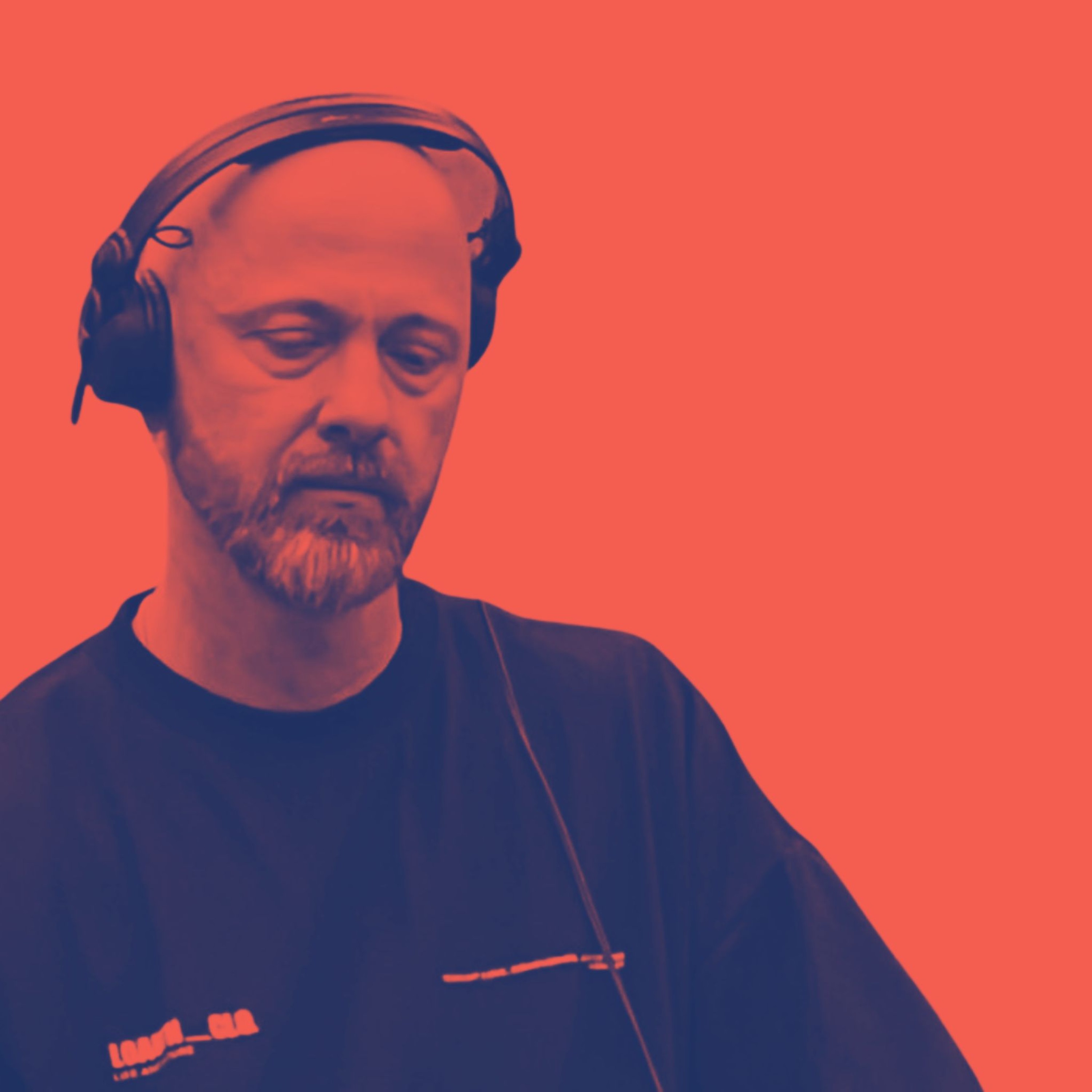 DJ Marcos Russo