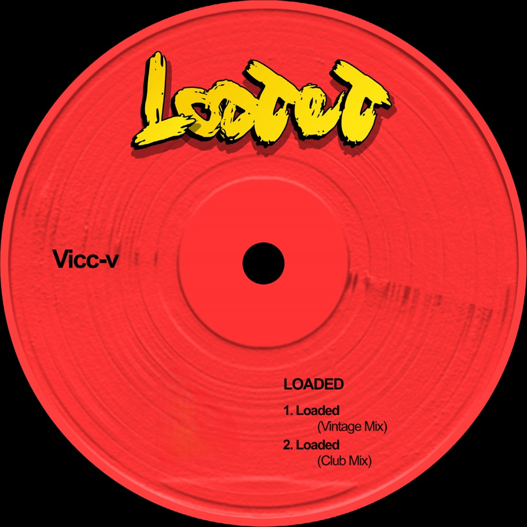 Stream LOADED (Club Mix) by Vicc-v | Listen online for free on