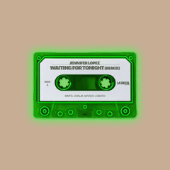Jennifer Lopez - WAITING FOR TONIGHT (SINTO, CVALM & Marco Lobato Remix)