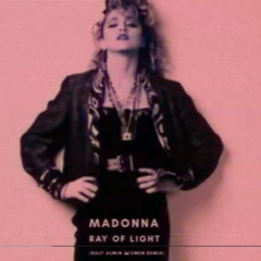Ray Of Light(Ralf Alwin Bremen Remix)