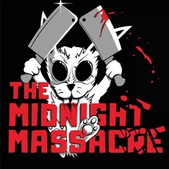 EMGEE LIVE FOR MIDNIGHT MASSACRE // DEEP DARK AND ROLLY 27.3.22