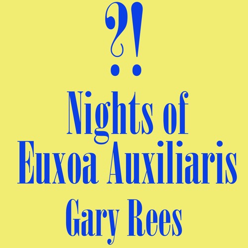 Nights of Euxoa Auxiliaris