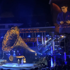 Tôi Vẫn Đợi Em Nơi Hẹn Cũ - Hà Anh Tuấn ft. Tuấn Ngọc - The Veston Concert 2021