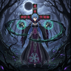 Shes not a fairy, Is a witch