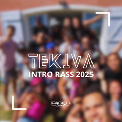 Intro Rass 2025 - Tekiva (Remix) 2025