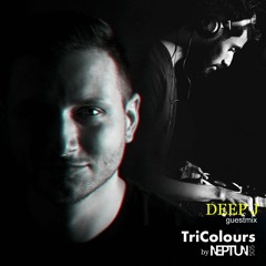 TriColours By Neptun 505 Episode 084 - Deep J guestmix