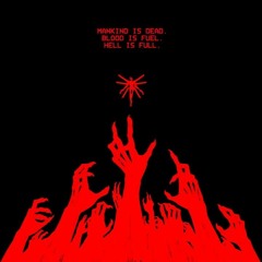 Altars of Apostasy ULTRAKILL Remix By UV Phoenix