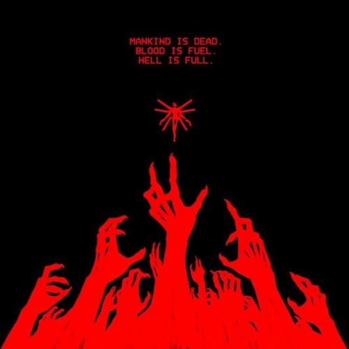 Altars of Apostasy ULTRAKILL Remix By UV Phoenix