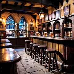 Butter Beer