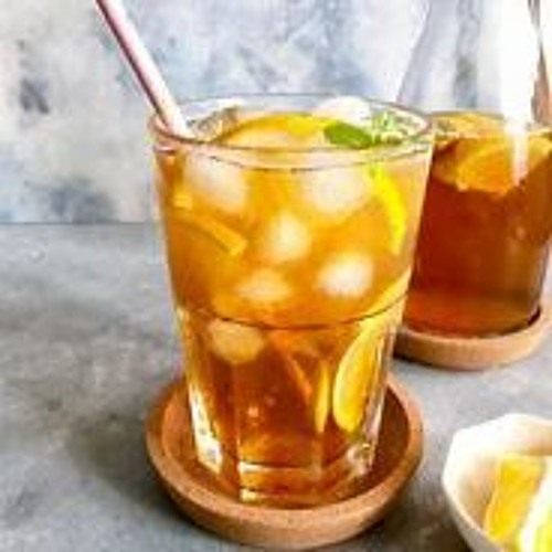 Stream The Lemon Juice Song by The Ten Old Men Band Listen online for