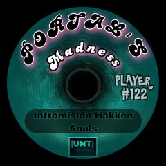 Intromisión-Hakken Souls