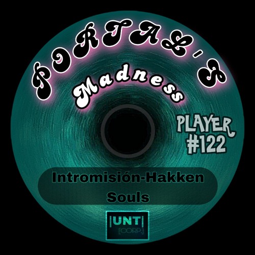 Intromisión-Hakken Souls