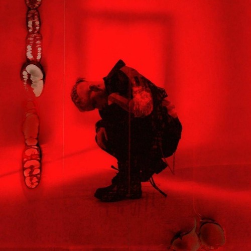 REDRUM (DULLBOY EP)