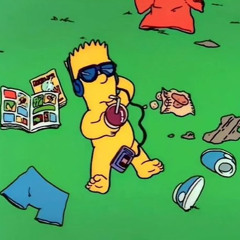 HALFTIME LOFI