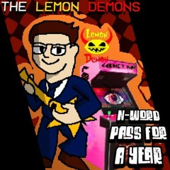 The Lemon Demons - Sweet And Sour [Victory Theme]