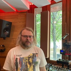 Ravenveer @ Kiosk Radio 30.08.2022