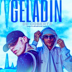 Geladin De Coberta