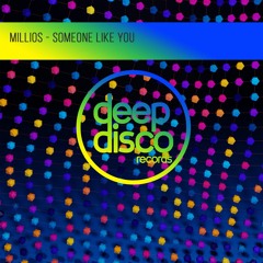 Millios - Someone Like You