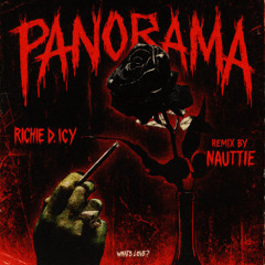 Richie D. ICY x Obito | "Panorama" | remix by nauttie