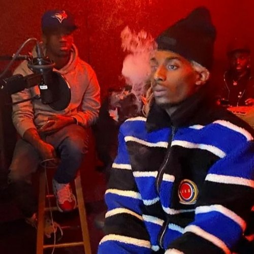 Playboi Carti - Kill BillThey Cant Kill Us snippet loop