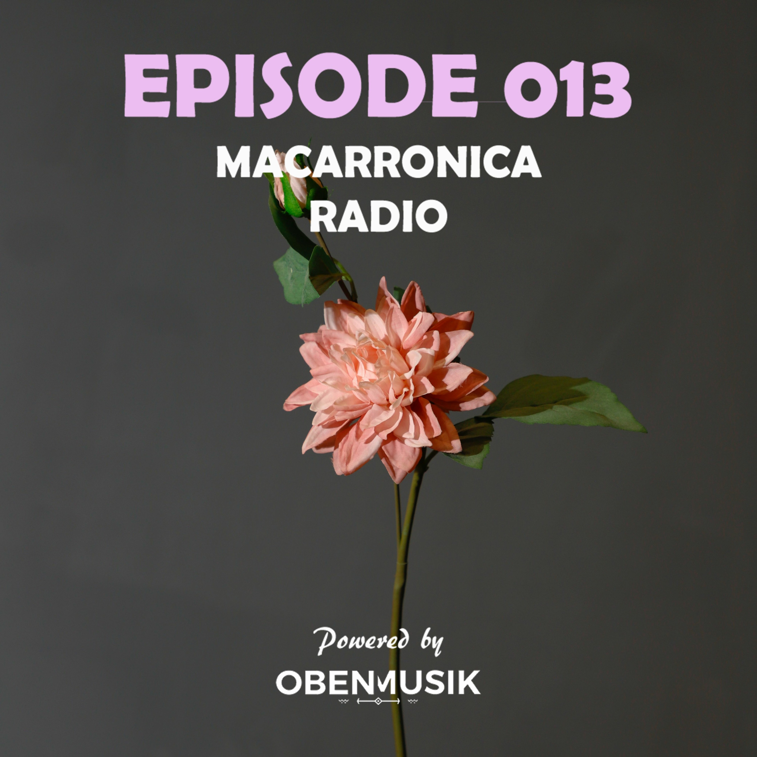 Macarronica (CH)
