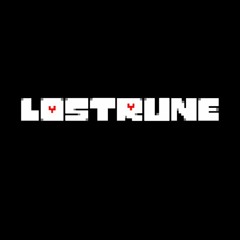 Lostrune OST: 003 - New Friendship