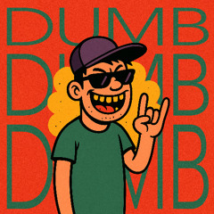 SEEMEE x BUSHIDO ZHO - DUMB (NOHRIN BLEND)