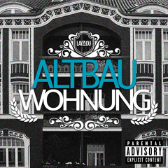 Altbauwohnung