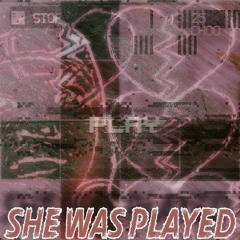Ayo Slim - She Was Played (ft. Hey Melo)