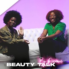 BEAUTY TALK - EP1  KHADY Fondatrice de l'agence MORNING KOPI