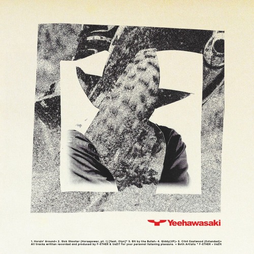 Sick Shooter (Horsepower, pt. I) [feat. Olyn]