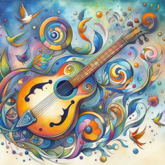 Back to Normal instrumental